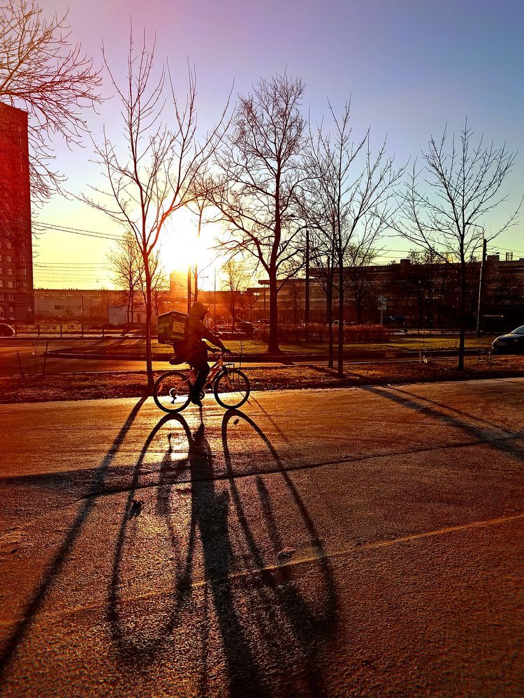 Фотография автора Федор Михайлович