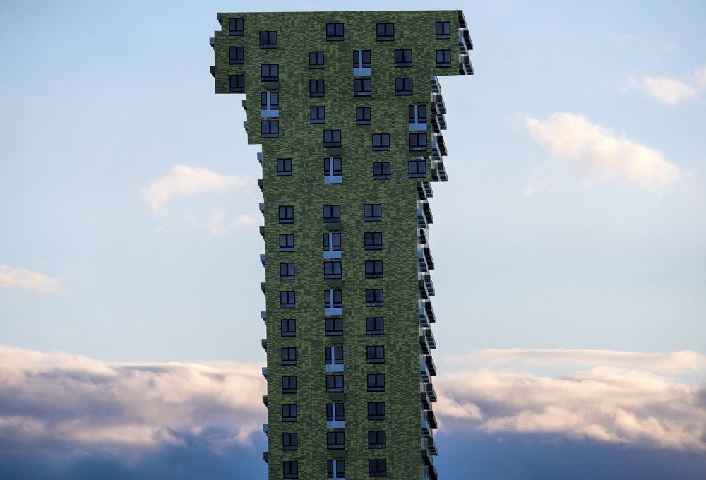 Photograph by Серебренников Михаил