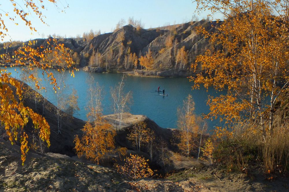 Photograph by Дмитрий Крылов