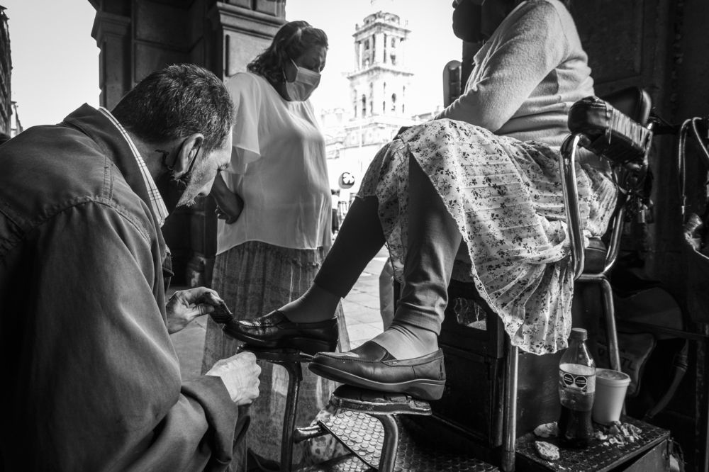 Photograph by JUAN SILVA