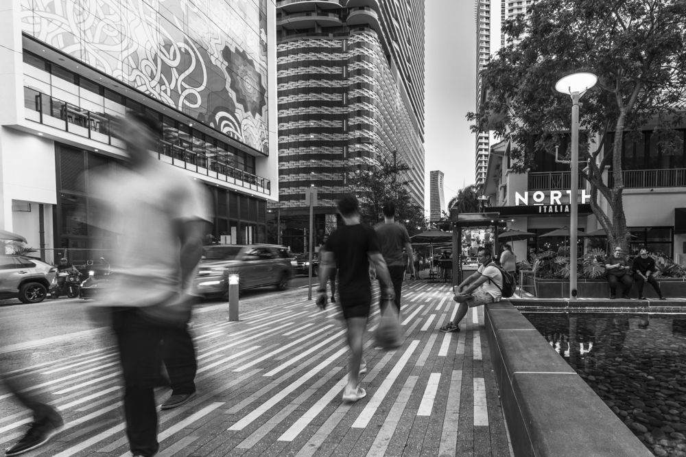 Photograph by JUAN SILVA