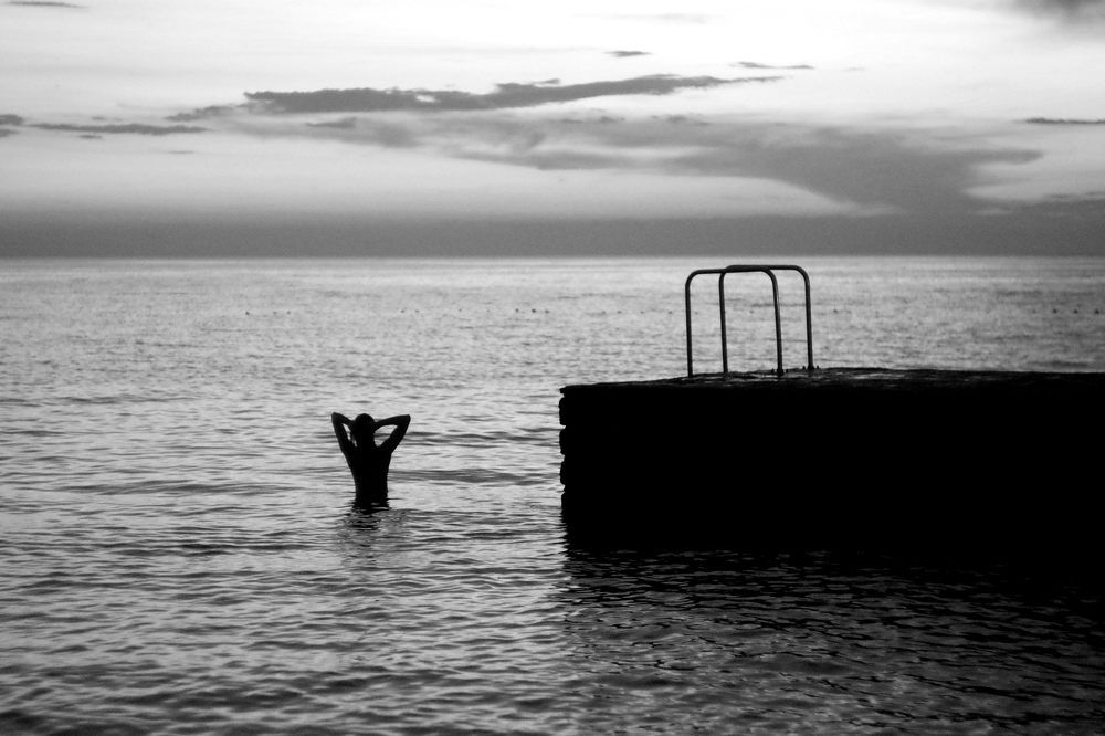 Photograph by Damir Gržin