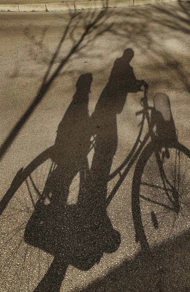 Photograph by Irnara Seidali