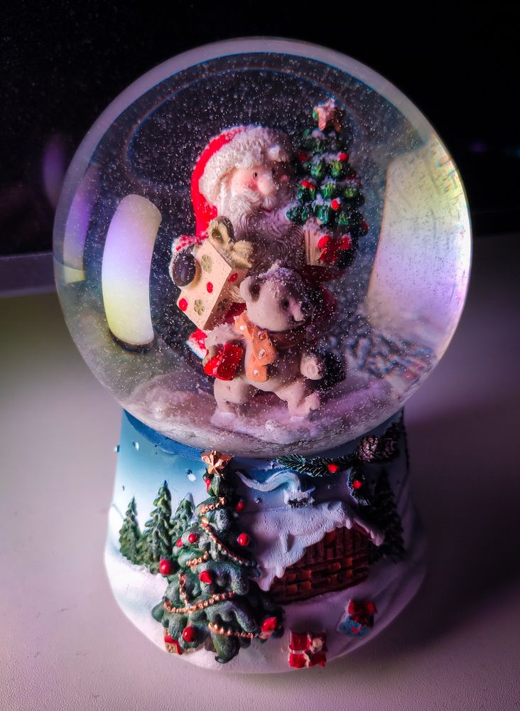 Photograph by Andrey Purtov