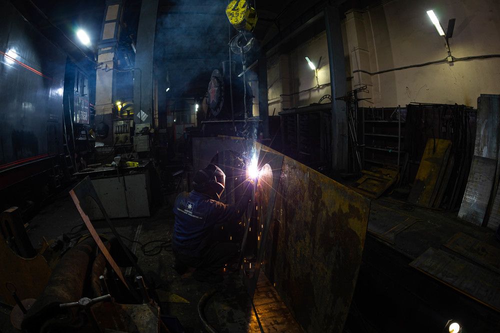 Photograph by Андрей Андреевич