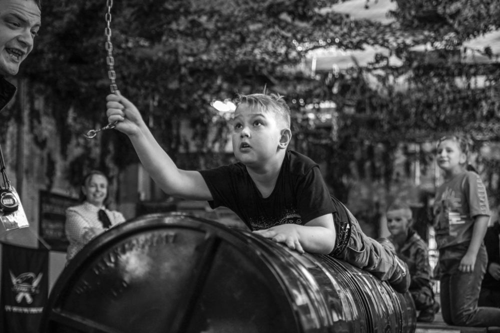 Фотография автора Кристина Догодька