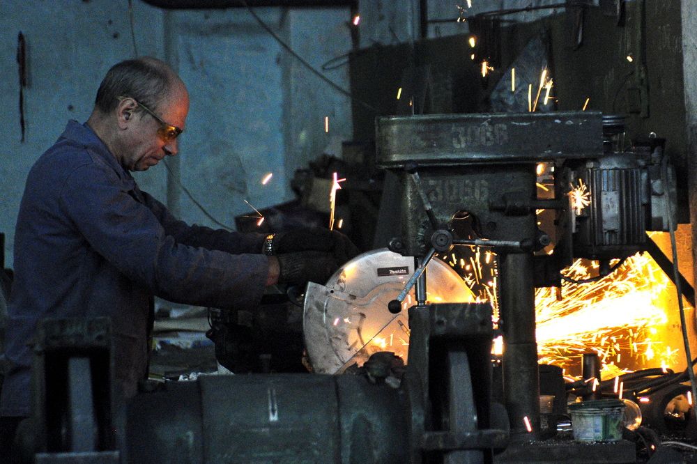 Photograph by Александр Глебов