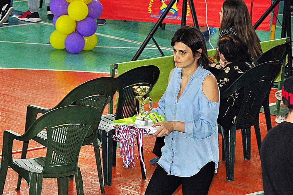 Photograph by Александр Глебов