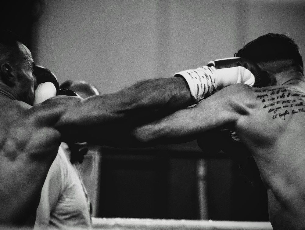 Photograph by Giuseppe Catalano