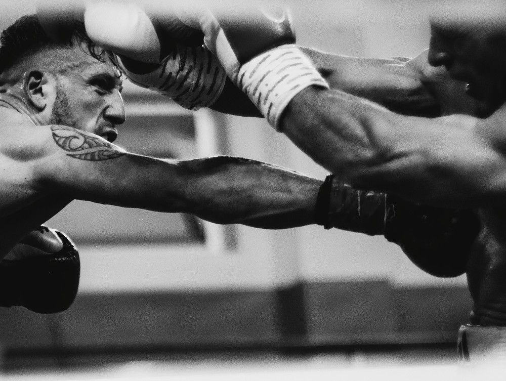 Photograph by Giuseppe Catalano