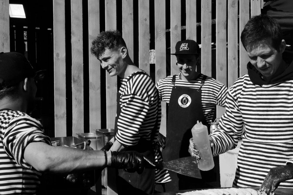 Photograph by Татьяна Григорьева