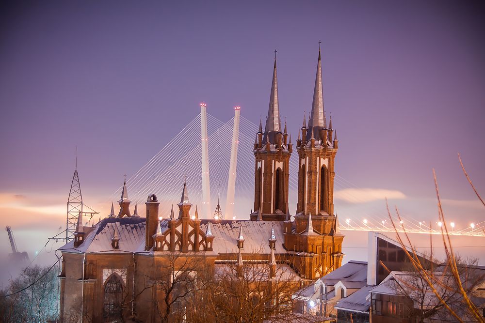 Photograph by Андрей Михайлов