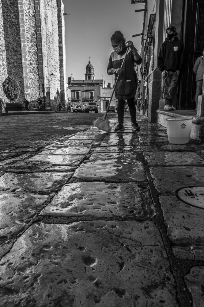 Photograph by JUAN SILVA