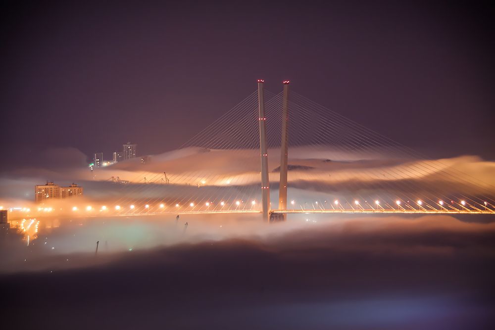 road to the lost world