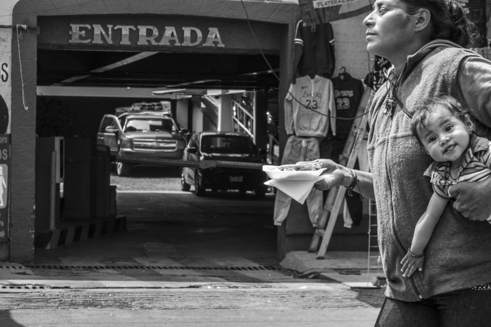 Photograph by JUAN SILVA