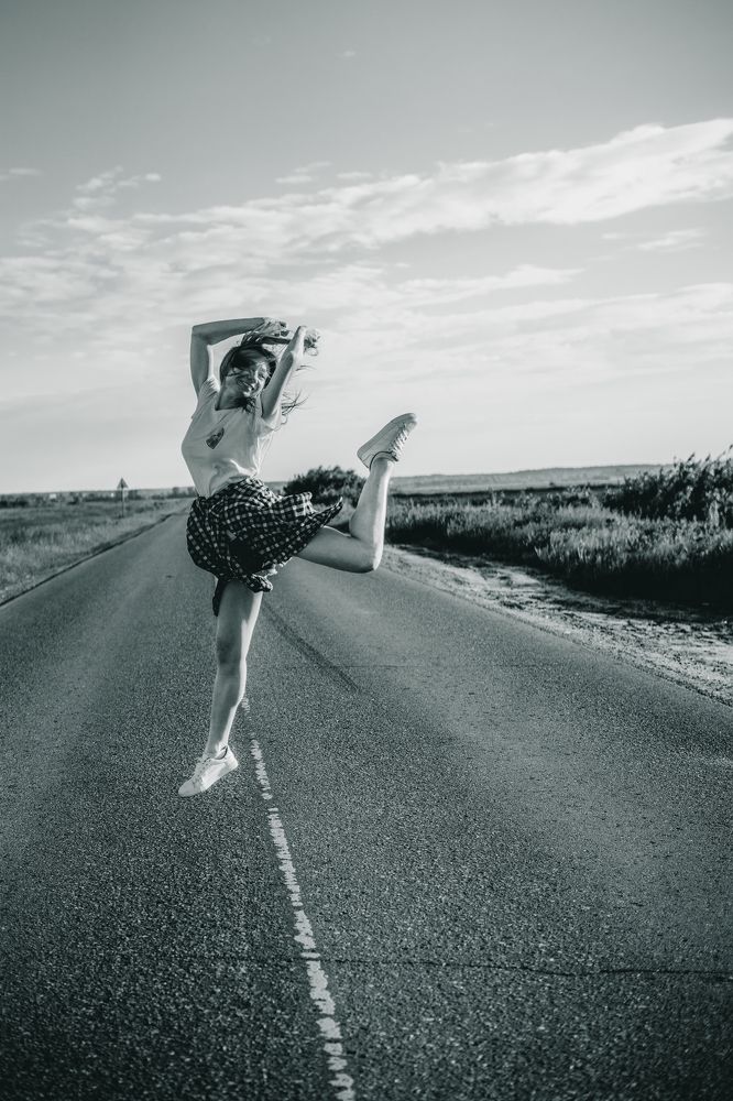Photograph by Александр Мулеев
