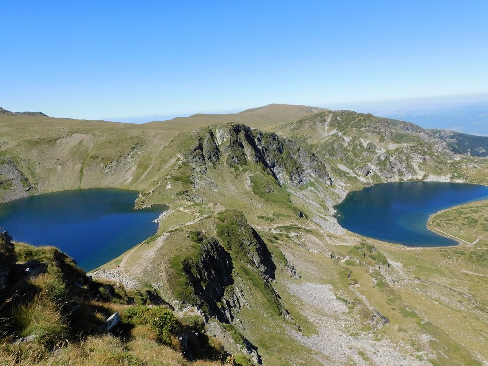 Photograph by Алмерия Монева