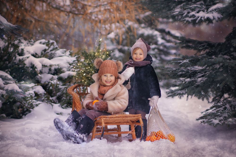 Photograph by Татьяна Стахеева