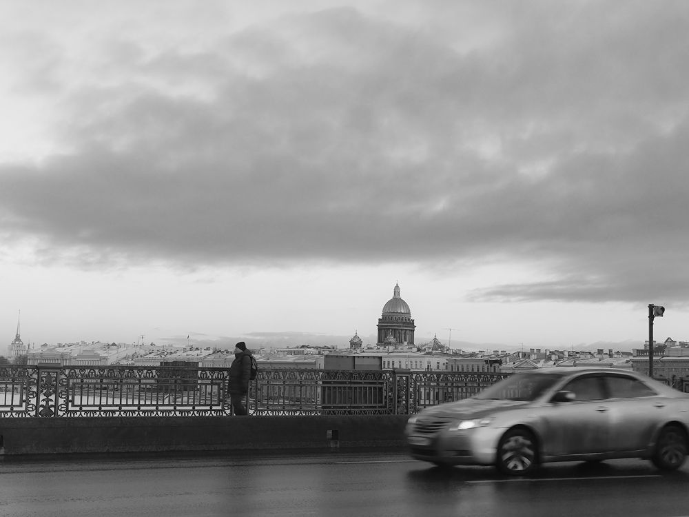 Photograph by Дмитрий Малышев