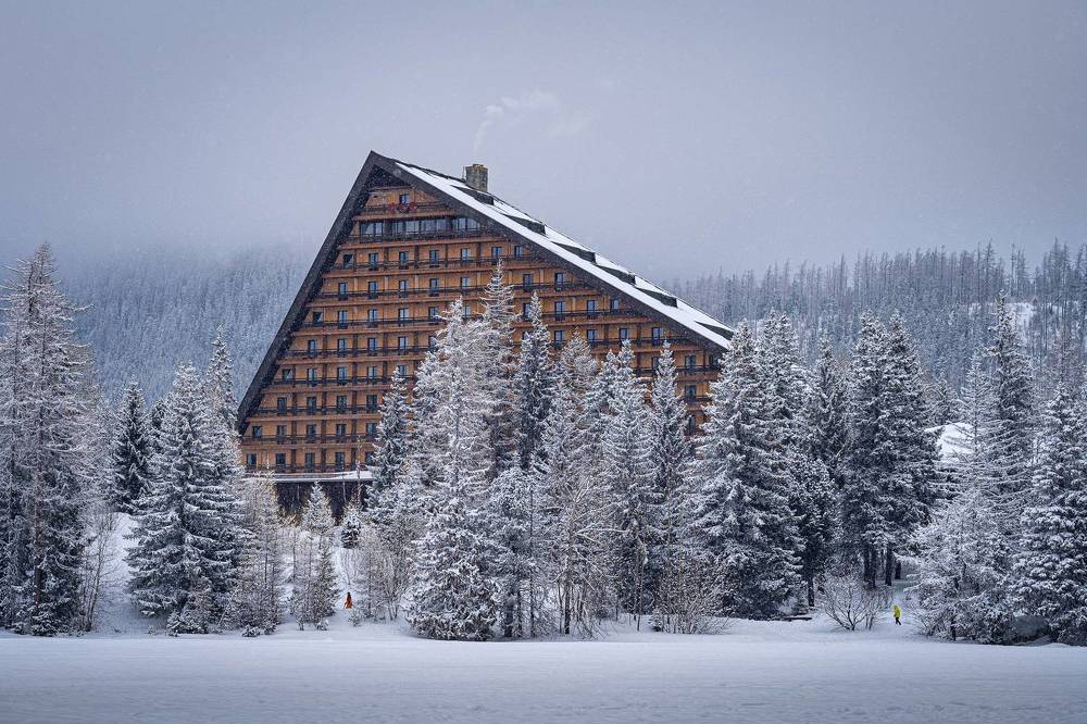 Фотография автора Krisztián Csalami