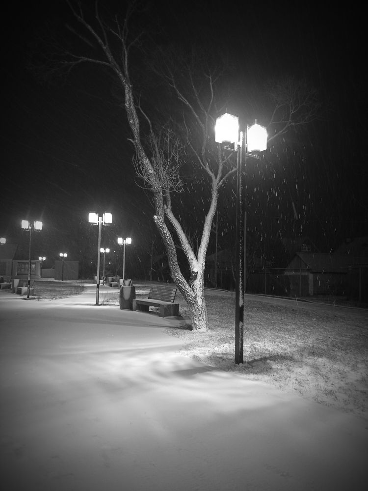 Фотография автора Сергей Камнев