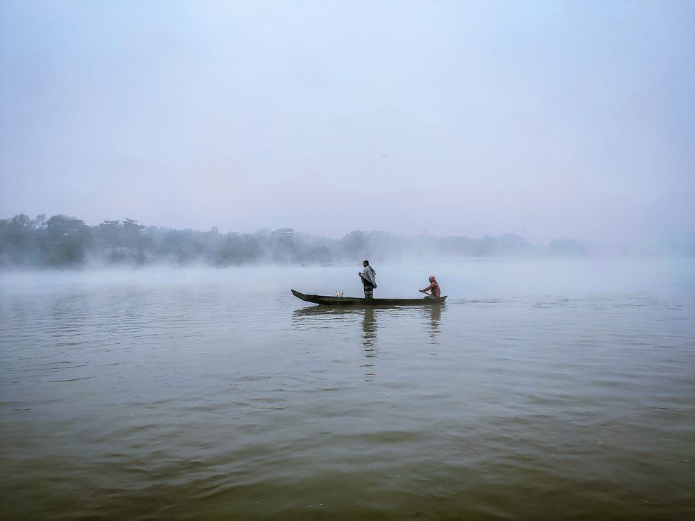 Photograph by Anindya Baidya