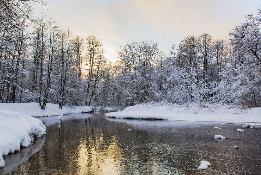 Photograph by Олег Милеев (Каминцев)