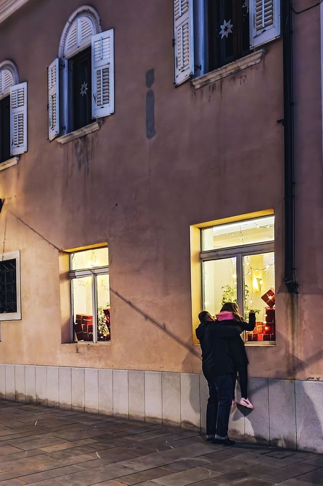 Photograph by Milica Matović