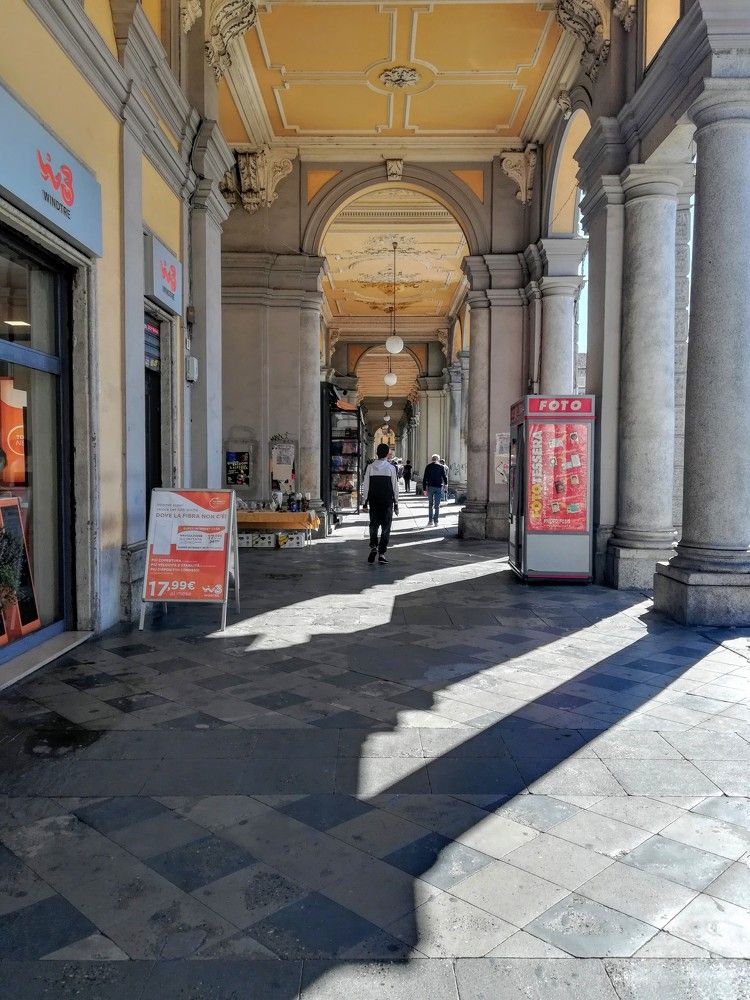 Photograph by Anila Ismailaj