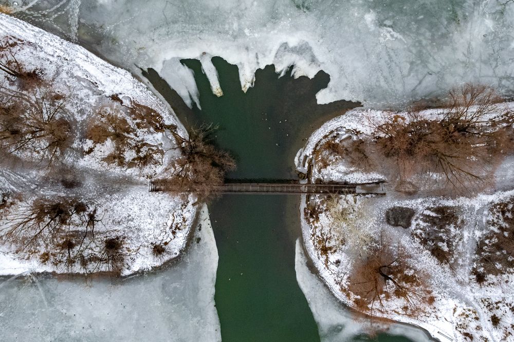 Photograph by Юрий