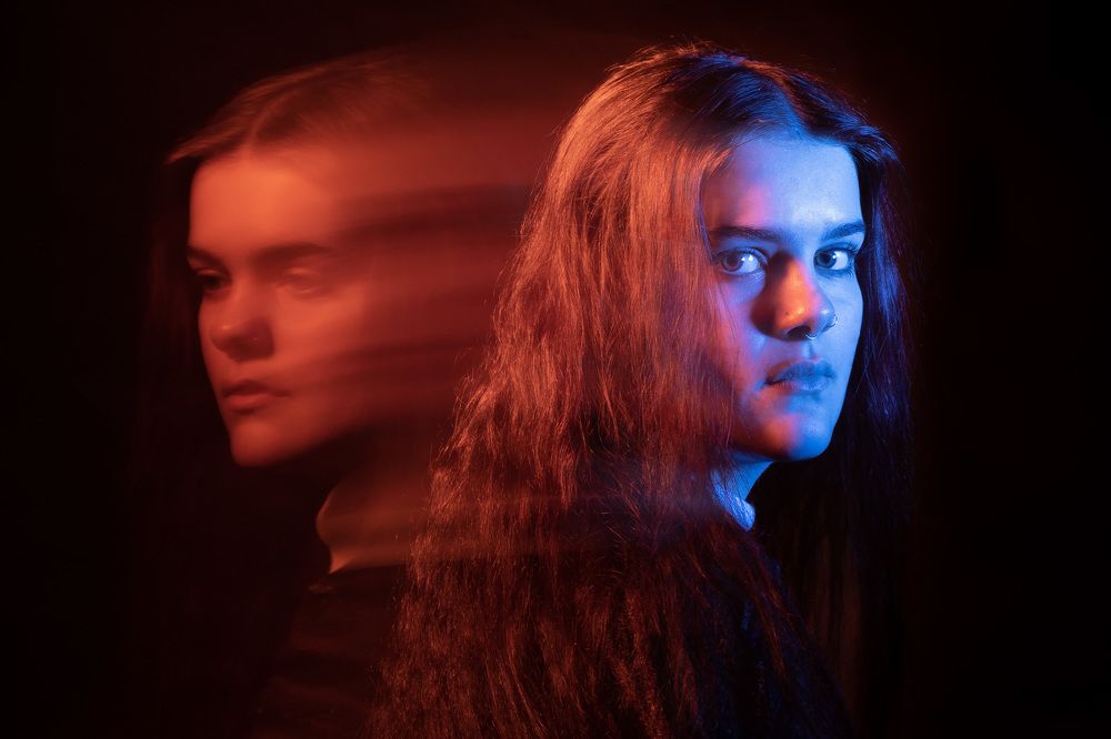 Photograph by Giuliana Nuss