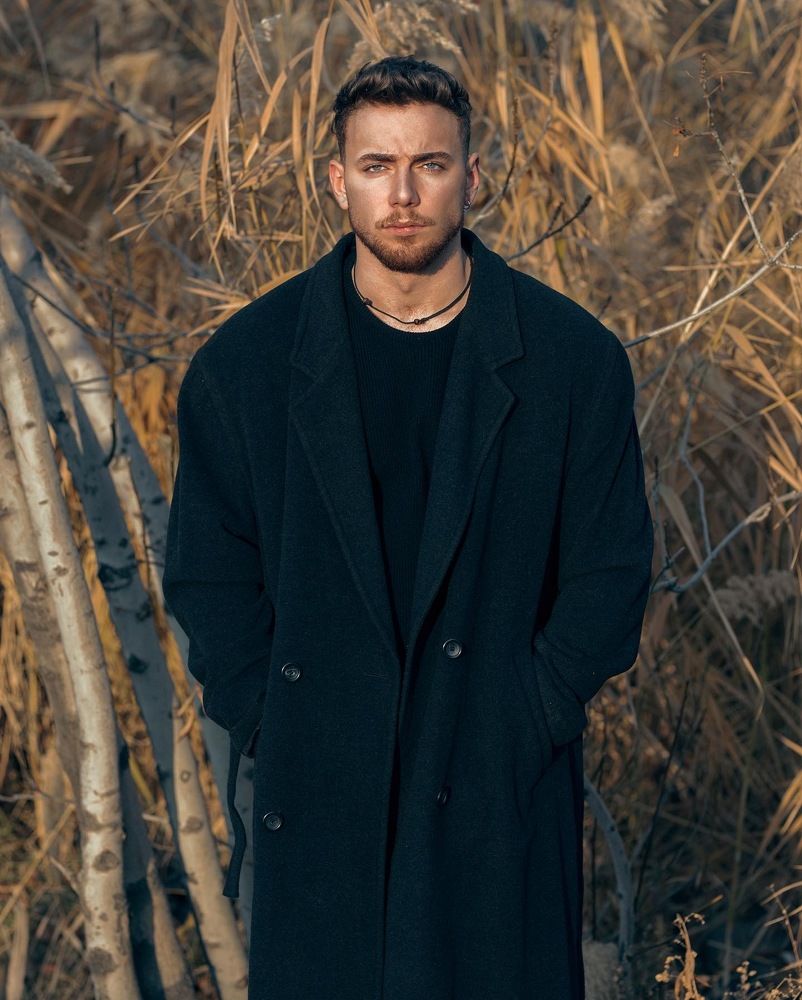 Photograph by Mobin Hoursfand