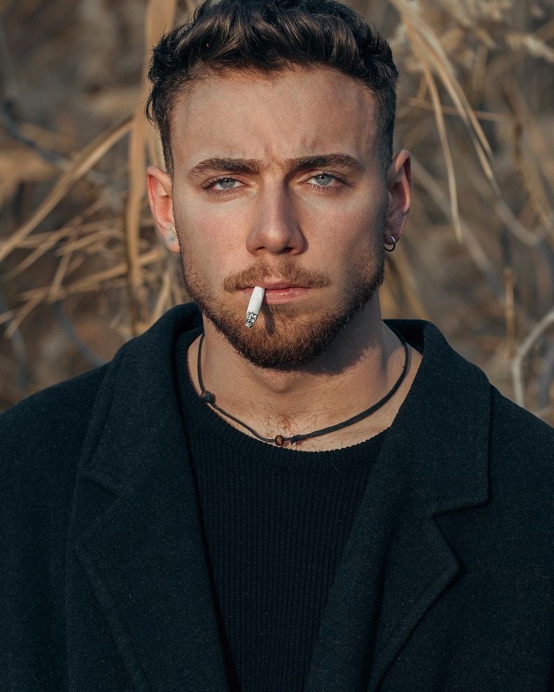 Photograph by Mobin Hoursfand