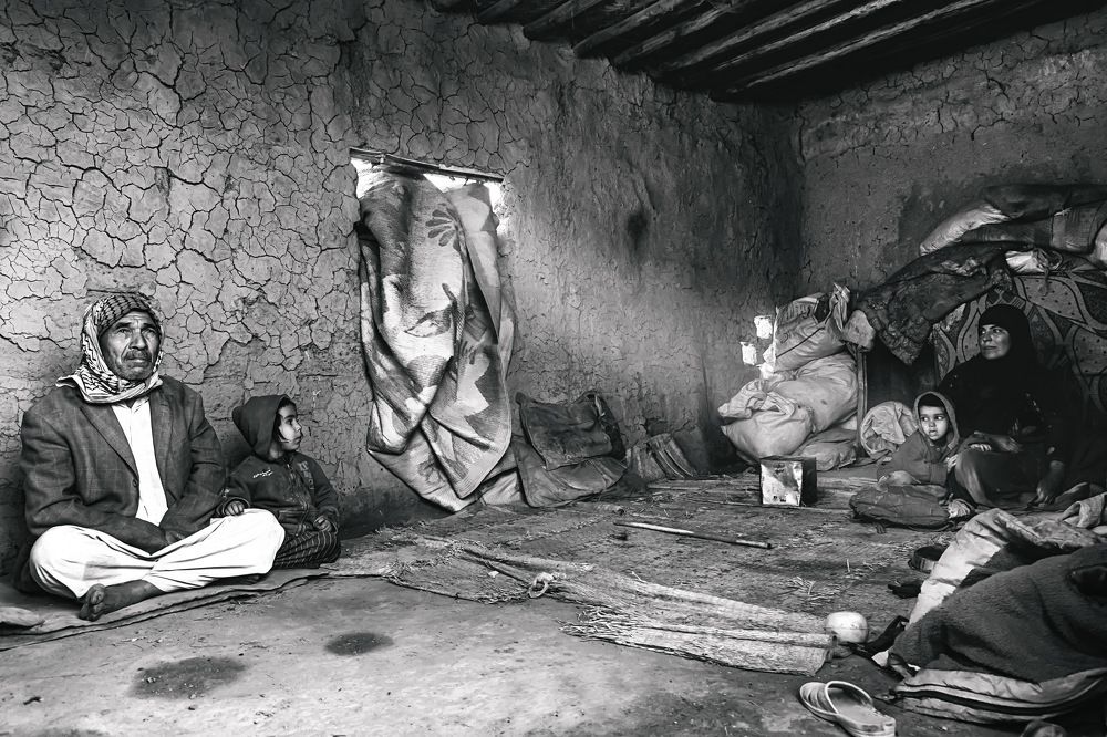 Photograph by زيد نعيم - Zaid Naeem