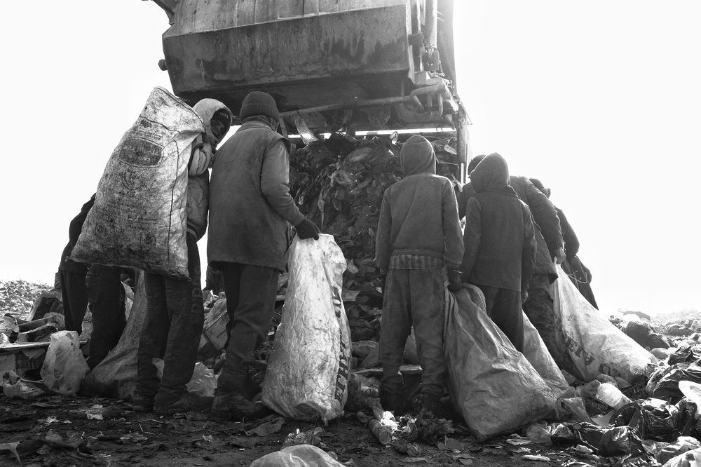 Photograph by زيد نعيم - Zaid Naeem