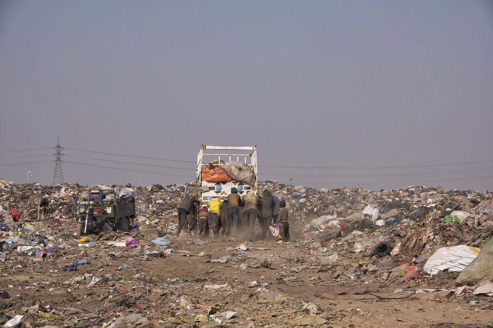 Photograph by زيد نعيم - Zaid Naeem