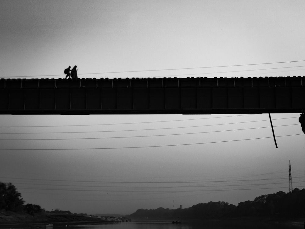 Photograph by Sanjay Been