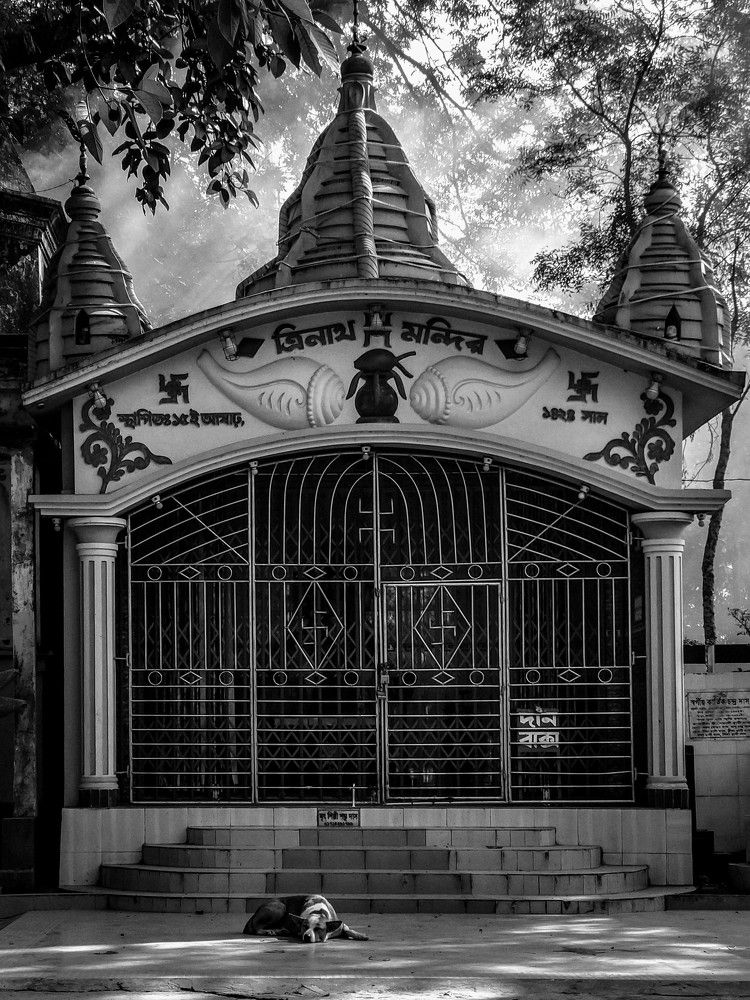 Photograph by Sanjay Been