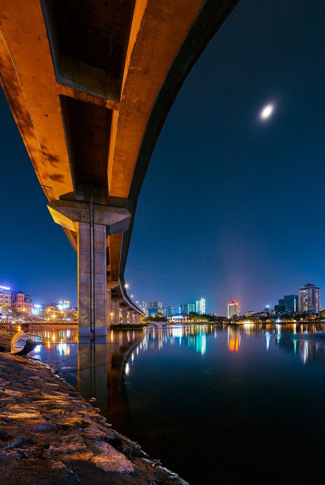 Photograph by Hung Le Thanh