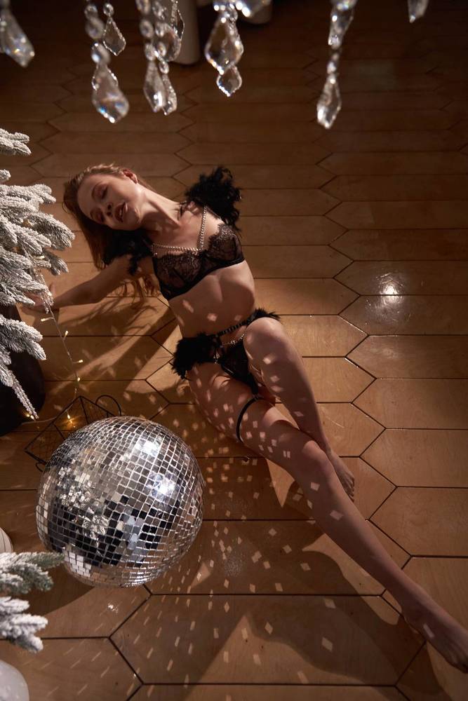 Photograph by Ксения Аликина