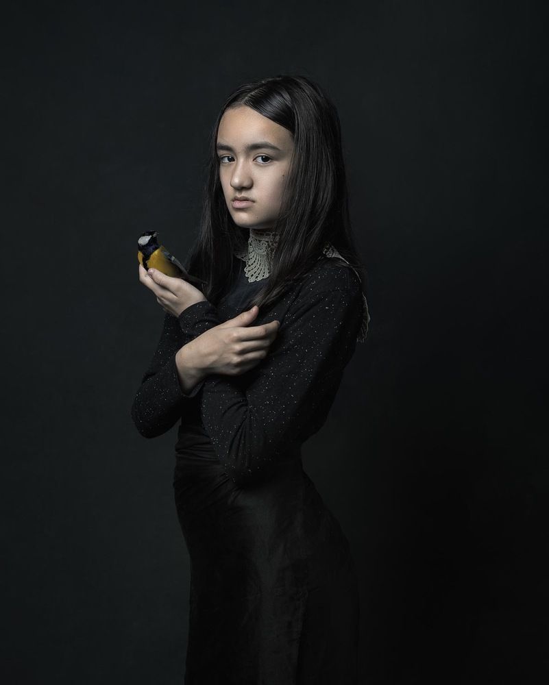 Photograph by Marina Eng