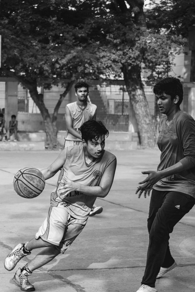 Photograph by Zinda Shaik Mohideen M