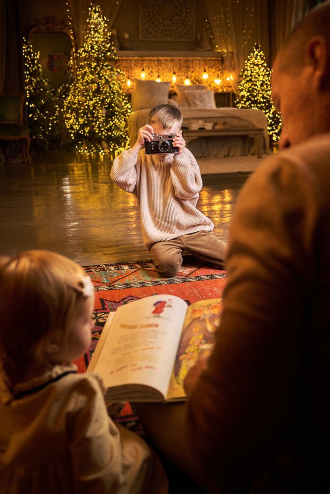 Photograph by Анастасия Елисеева