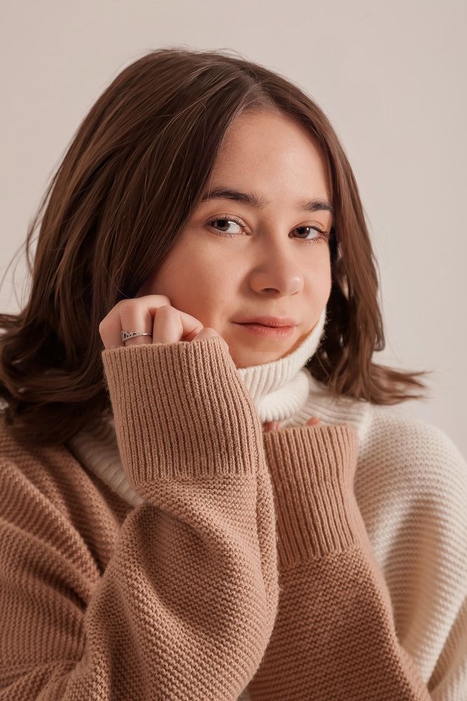 Фотография автора Альбина Кадочникова