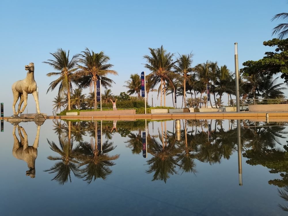 Photograph by REAHBELN ALZATE