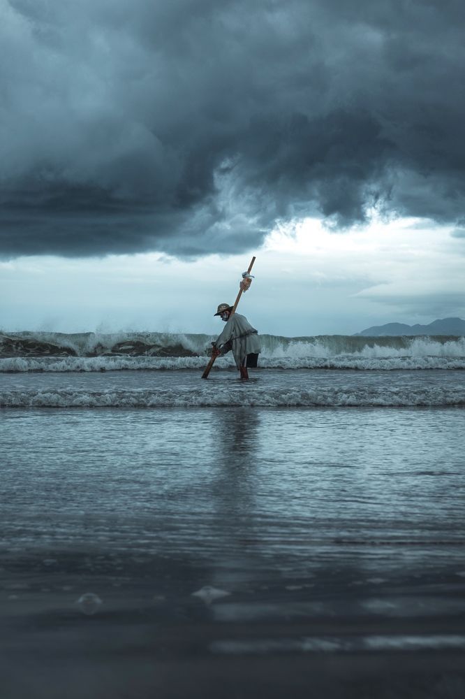 Photograph by Ho Phuoc Nam