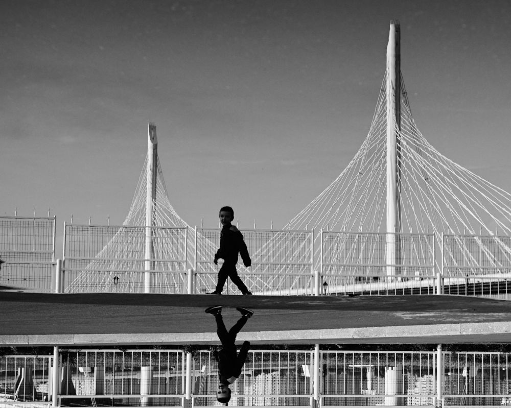 Photograph by Надежда Буаллаг