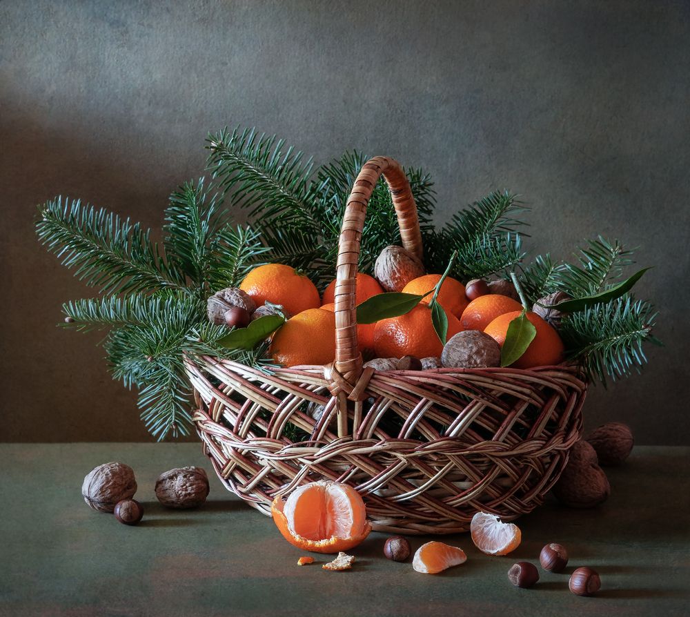 Photograph by Тришина Галина