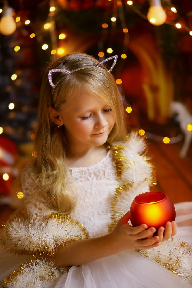 Фотография автора Максим Светличный