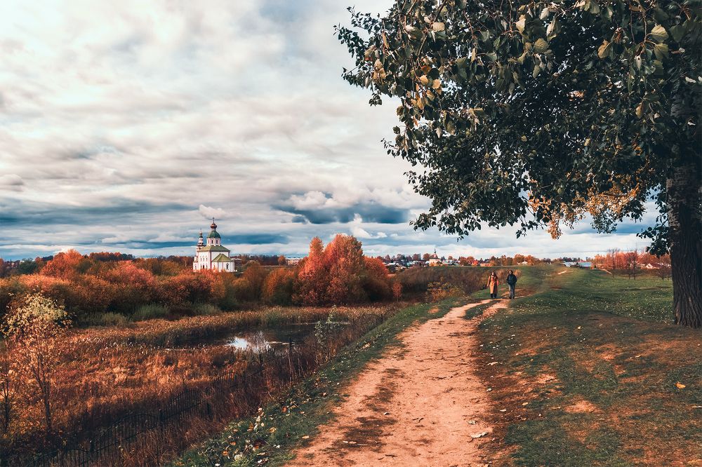 Photograph by Светлана Гущина